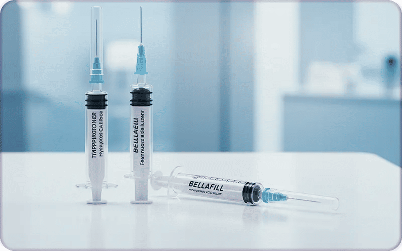 Are Acne Scar Fillers Permanent?