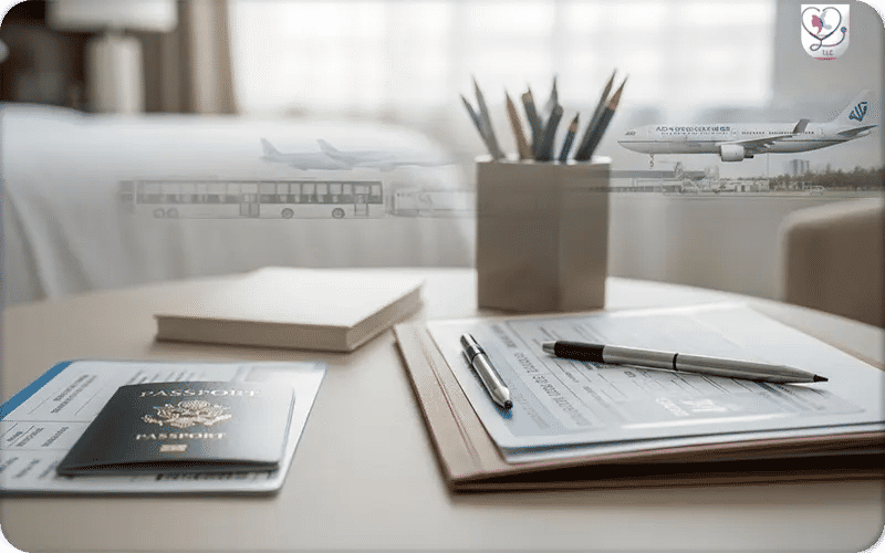 Préparer son séjour pour une chirurgie plastique en Turquie