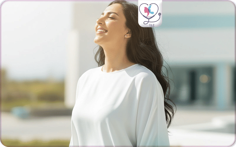 نتائج تجربتي مع عملية انحراف الحاجز الأنفي