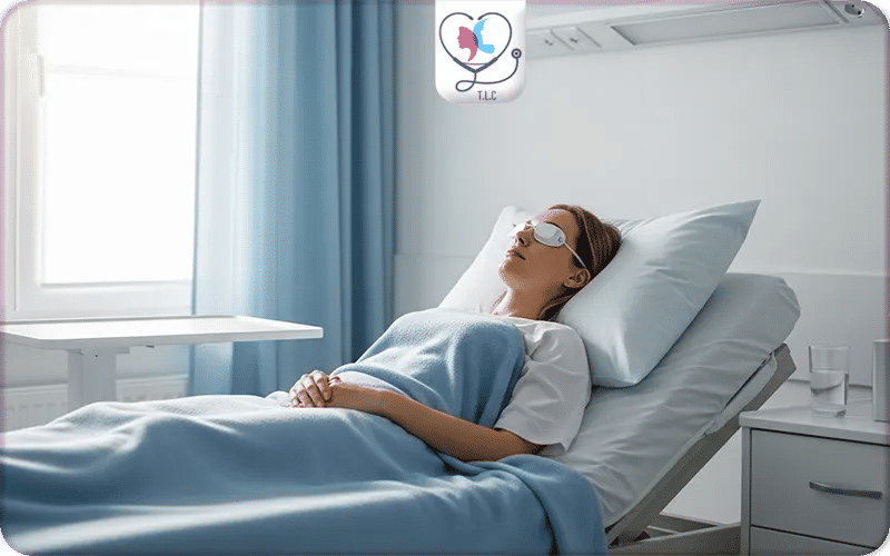 What to Expect After LASIK Enhancement?