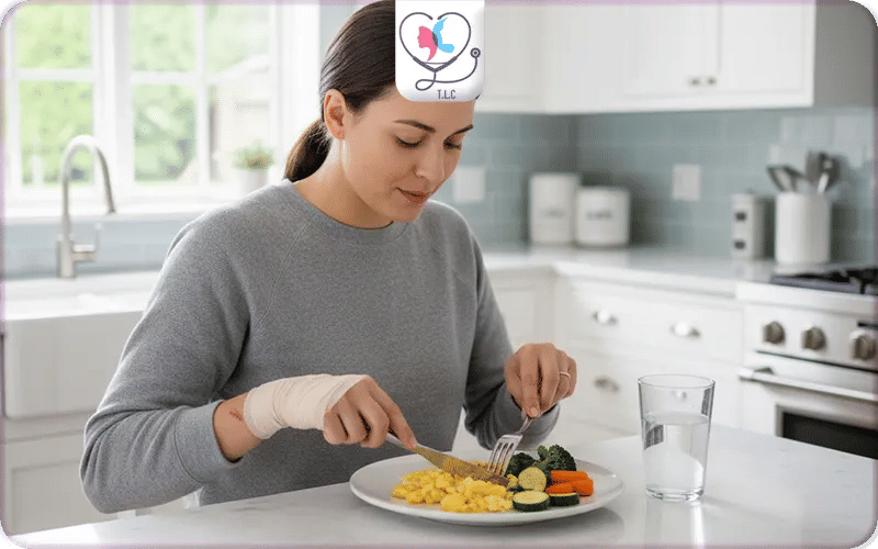 Les grandes phases de l’alimentation après une sleeve-3