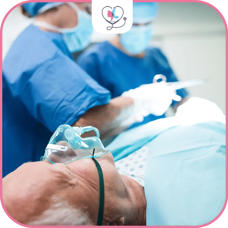 علاج سرطان البروستاتا في تركيا