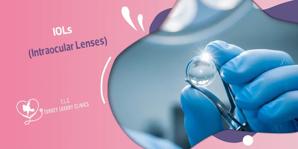 Lentes Intraoculares (LIO): Tipos y Precios