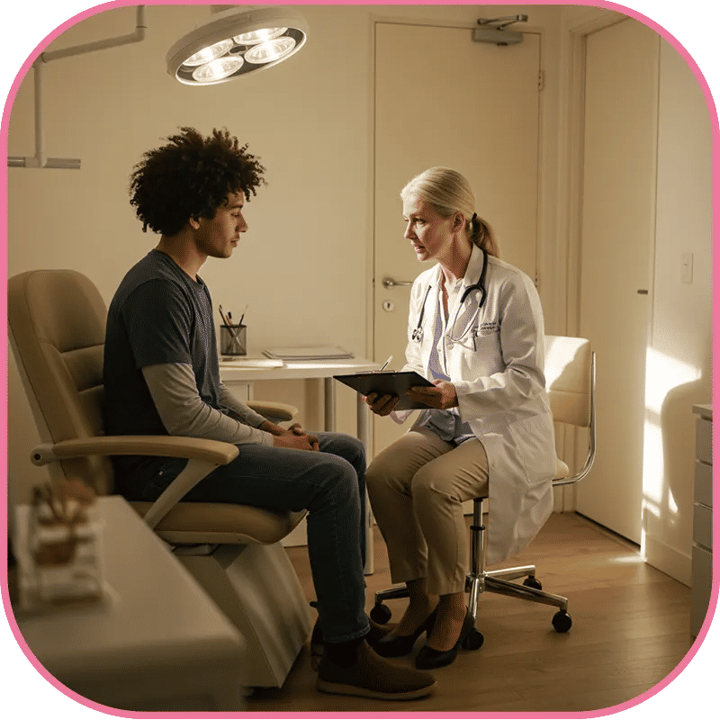 comment choisir le top chirurgien plasticien en turquie