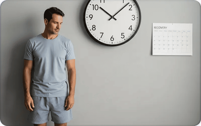 How Long After Penile Implant Surgery Can I Use It?