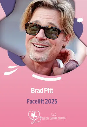 Подтяжка лица Brad Pitt 2026: Правда о его молодежном видеfeatured image
