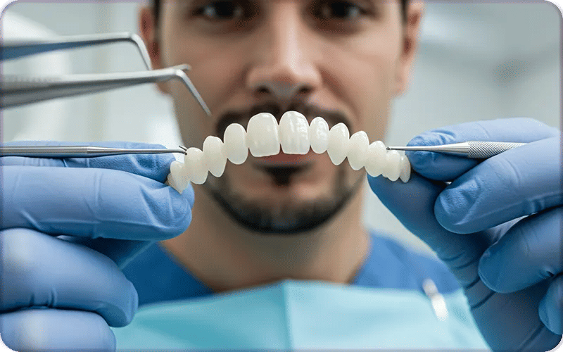 What Are Dental Veneers and How Do They Work?