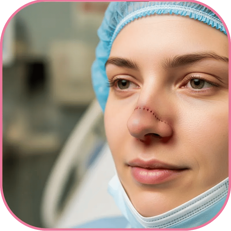 La rhinoplastie ultrasonique : Guide complet