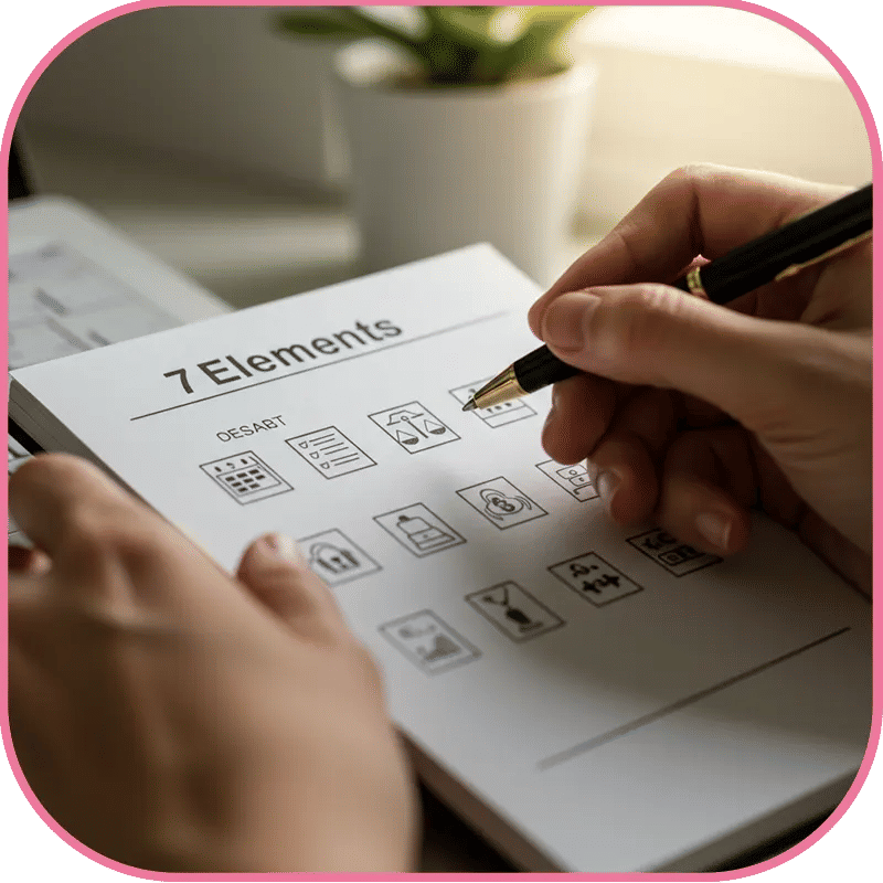 Anatomie d'un témoignage parfait : Les 7 infos à chercher