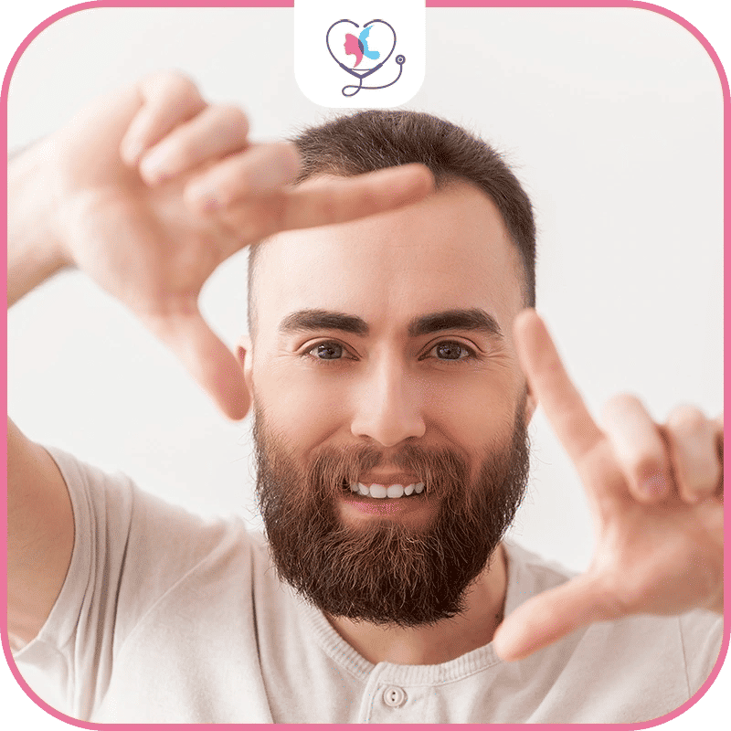 Implanting the grafts