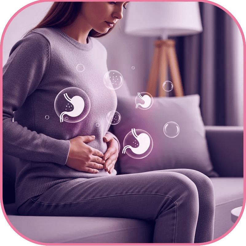 Diarrhea After Gastric Sleeve