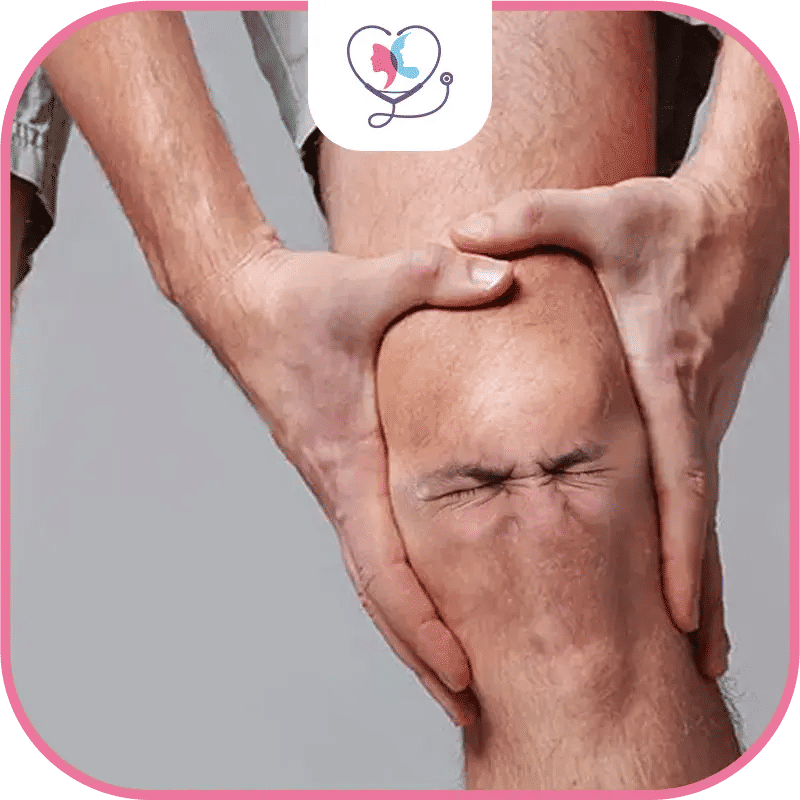 What are the Signs of a Knee Replacement Failure?