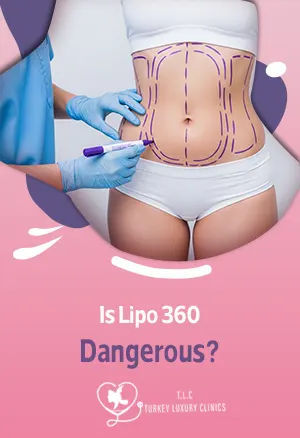 Опасна ли липосакция 360? Безопасность и риски