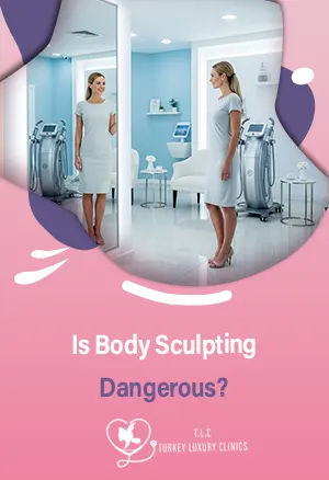 Is Body Sculpting Dangerous? Safety & Risks of Body Contouring