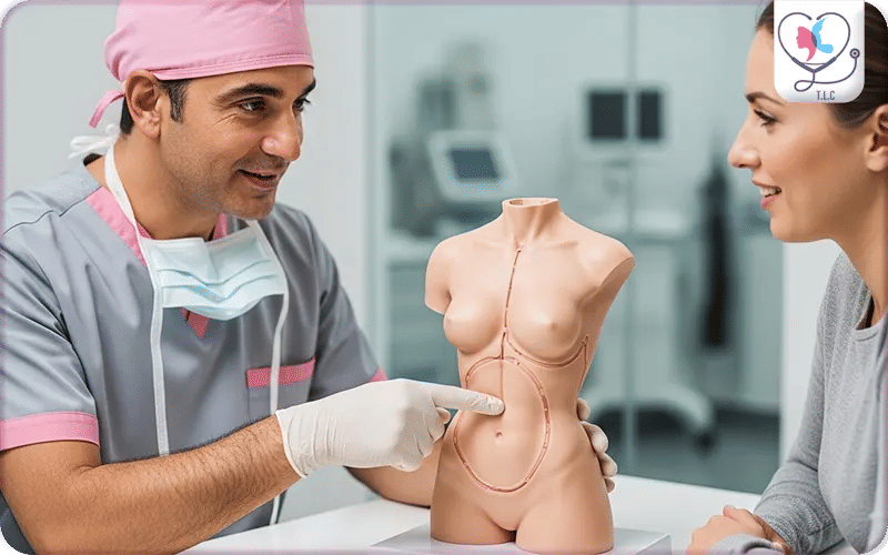 2. Experienced Surgeons