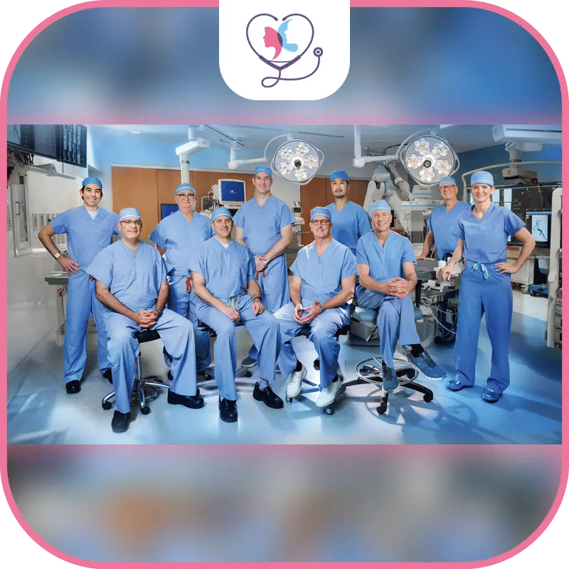 أسعار عملية ربط المعدة في تركيا لاكشري كلينك