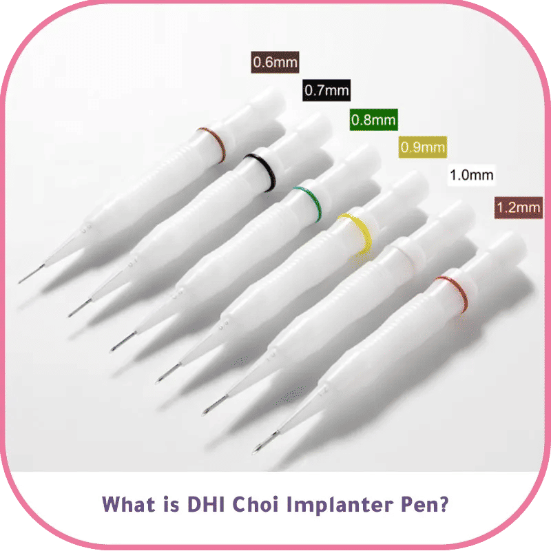 DHI Hair Transplant Turkey 2025: Prices, Results & What to Expect 