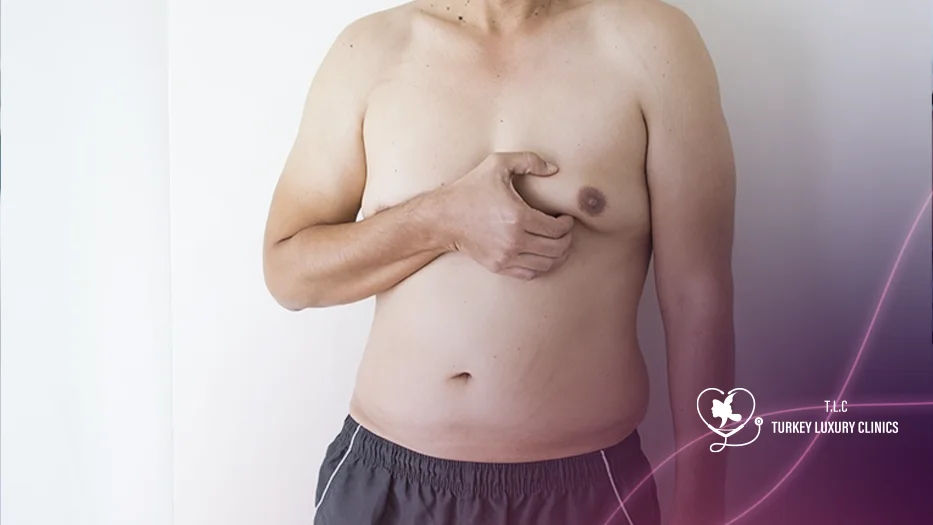 Gynecomastia Surgery Cost Turkey: Full 2026 Breakdown