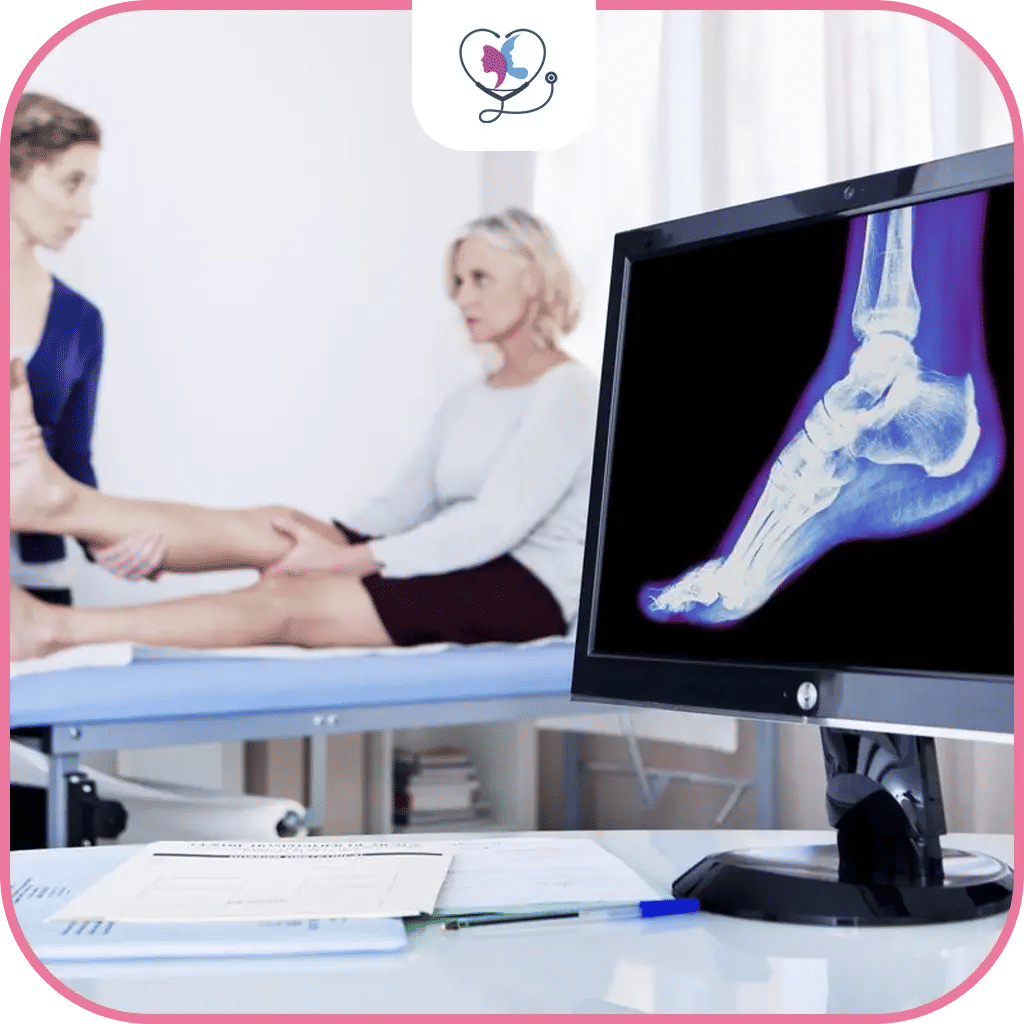 ماهي التّوصيات المطلوبة قبل إجرائك لجراحة القدم والكاحل في تركيا؟