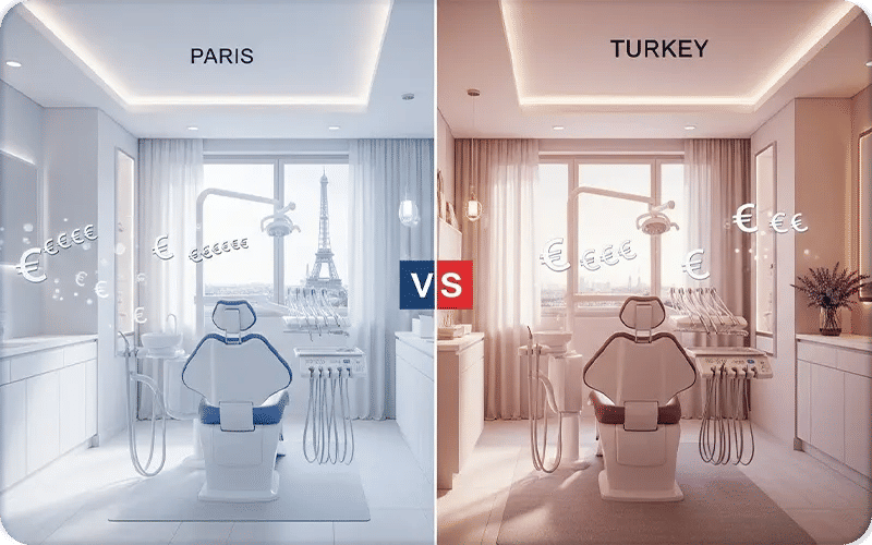 Comparaison internationale des prix