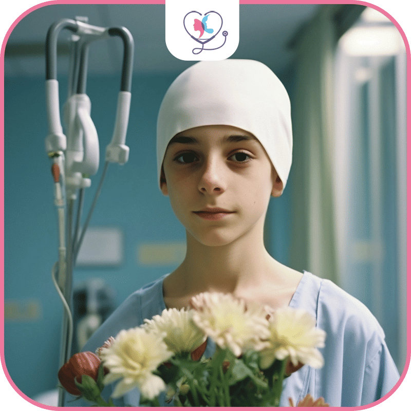 التعافي بعد جراحة الأورام