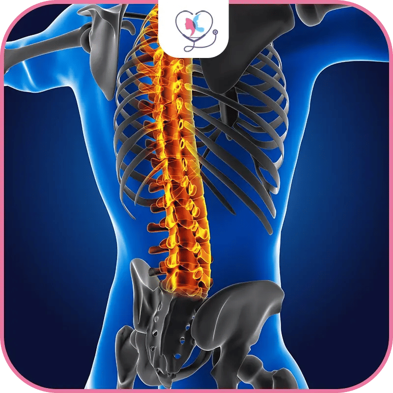 ما هي درجات الجنف؟