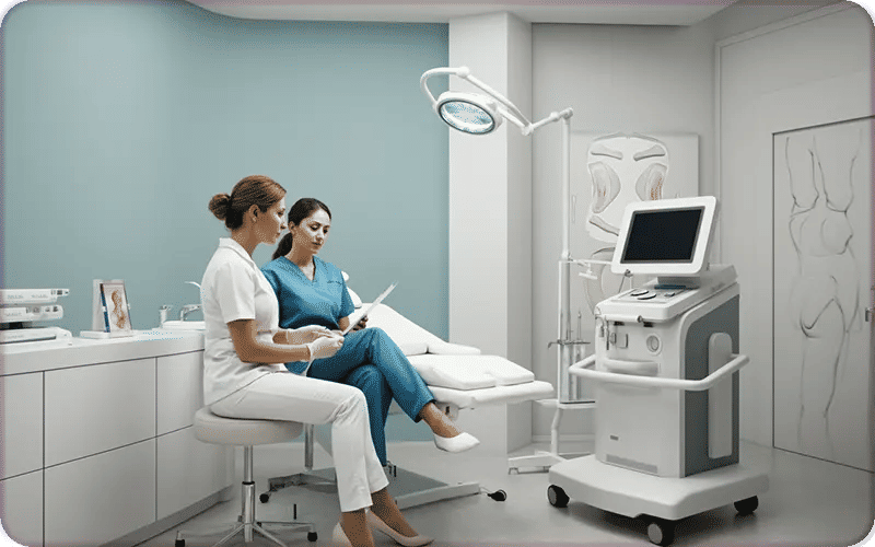 Experience Affordable and High Quality Body Sculpting in Turkey