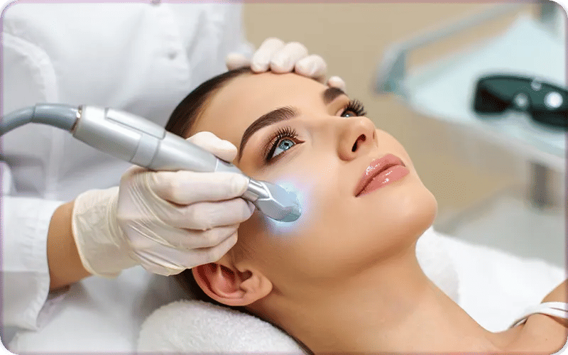 lifting laser visage prix