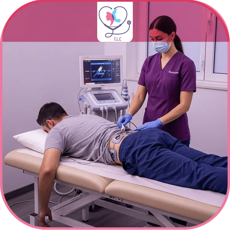 تجربتي مع جراحة العمود الفقري في تركيا