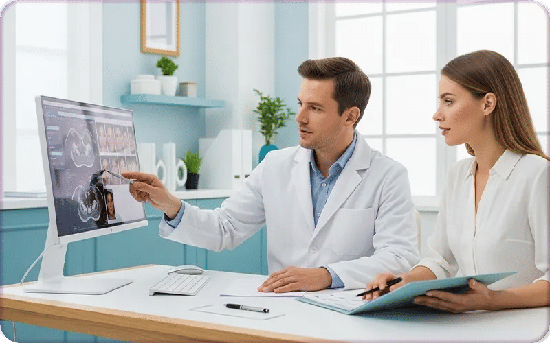 Les critères pour choisir le meilleur chirurgien abdominoplastie Turquie