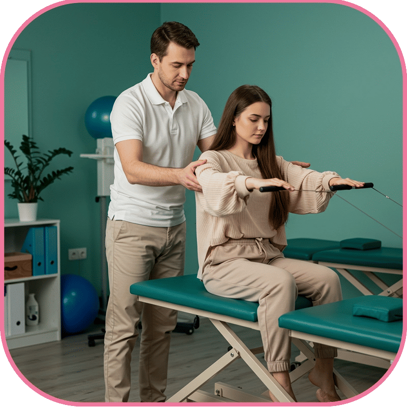 phase de consolidation osseuse