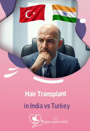 Trasplante de Cabello: India vs Turquíafeatured image