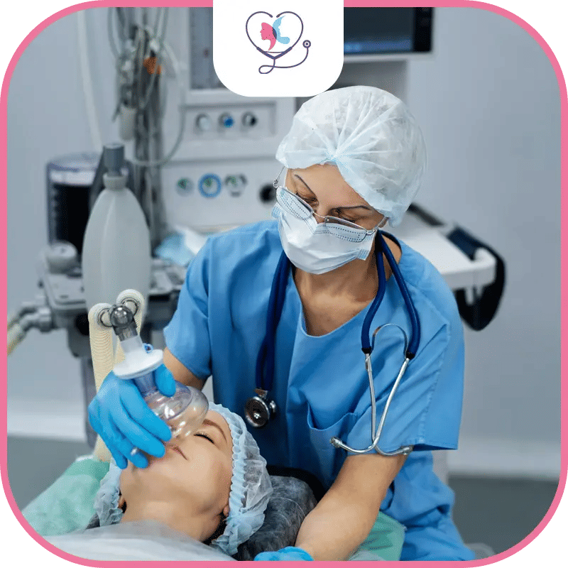 التخدير الموضعي