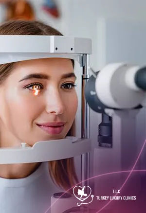 PRK Eye Surgery: Procedure, Recovery, Risks, Cost & Results 