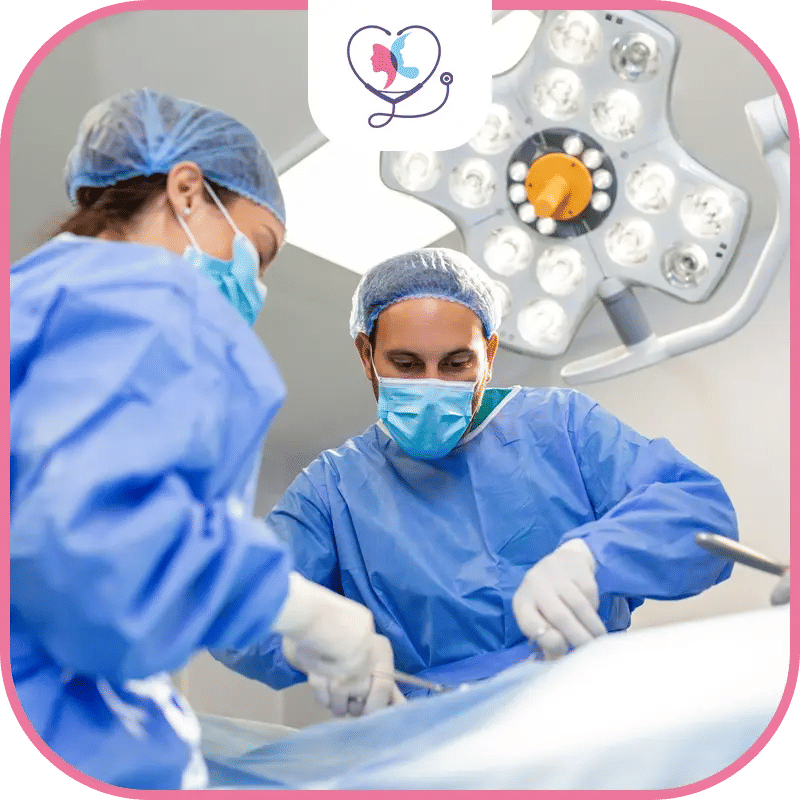 تكلفة جراحة تكميم المعدة في مختلف الدول: دراسة مقارنة