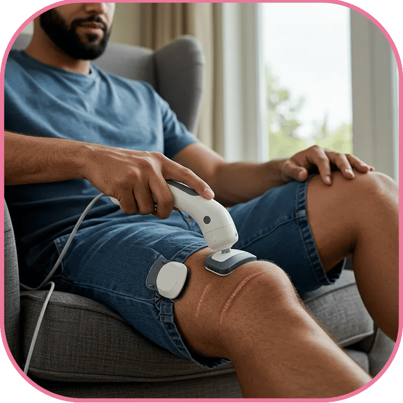 Phase 3 : La phase de distraction, le gain millimétrique quotidien