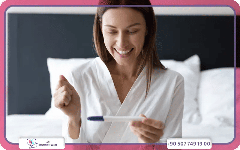 Pourquoi choisir Turkey Luxury Clinic pour une PMA