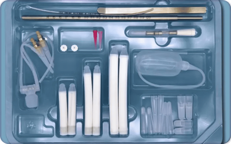 Penile Implant Size Options