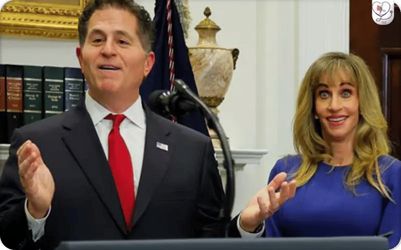 Susan Dell Plastic Surgery Explained