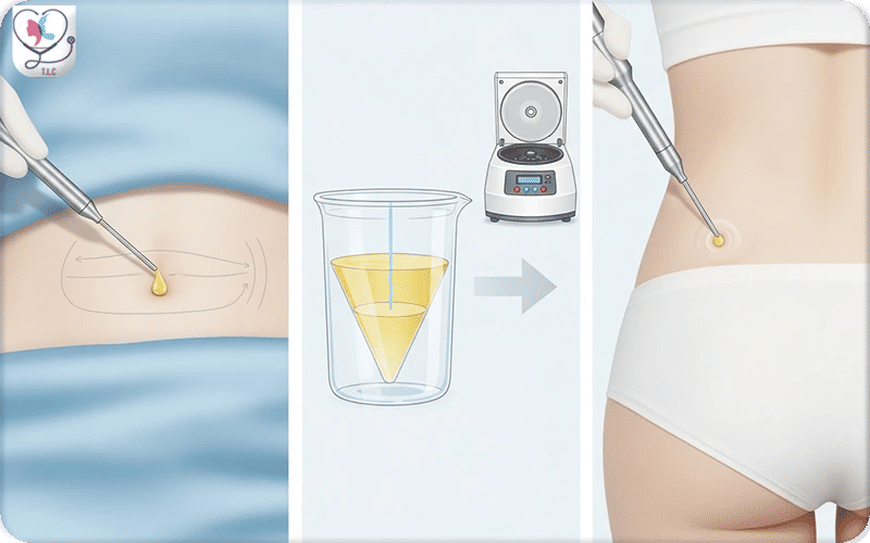 Qu’est-ce que le lipofilling fessier ?