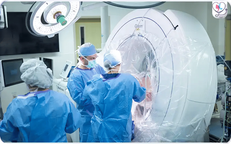 3. Lead Implantation (Awake vs Asleep)