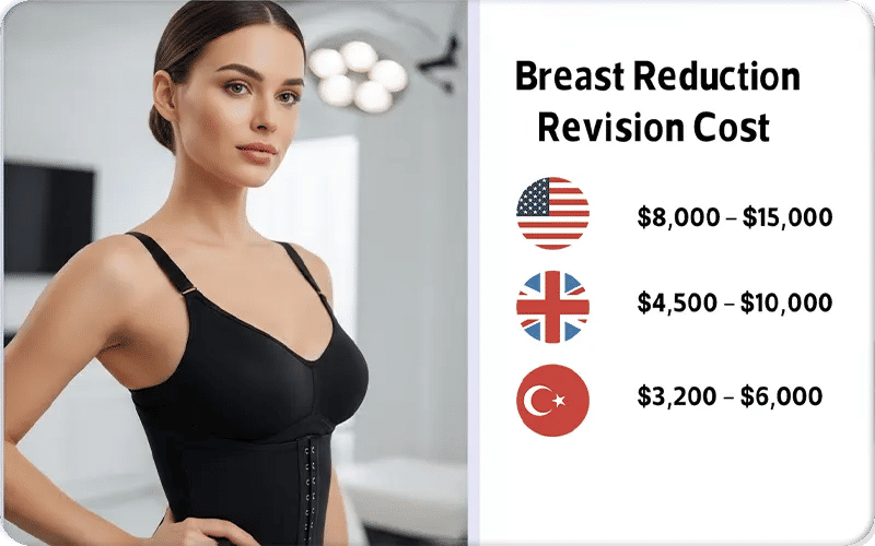 Breast Augmentation and Implant Revision Cost