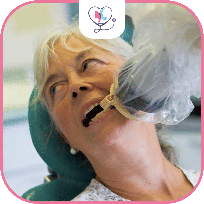 Qu'est-ce qu'une maladie parodontale ?