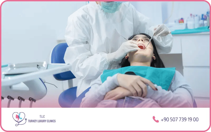 un dentiste
