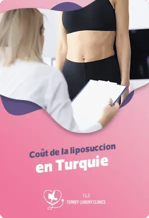 Coût de la liposuccion en Turquiefeatured image