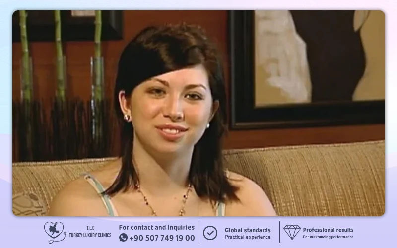 What Did Stassi Schroeder Look Like Before Her Chin Implant?