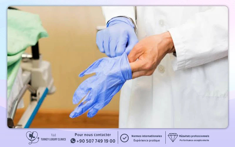 L'expertise et les critères de sécurité médicale