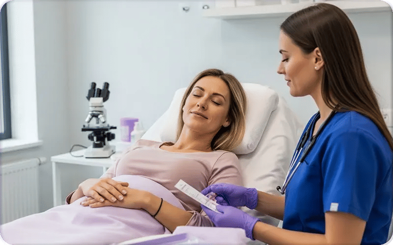 Frozen Embryo Transfer Success Rates