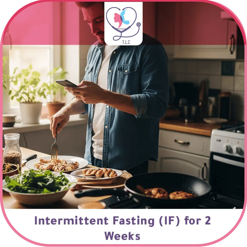 How to Lose Weight in 2 Weeks: 5 Expert Steps + 3 Practical Plans