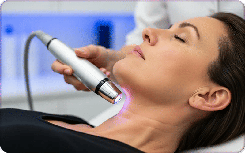 How to Tighten the Face Skin?